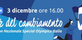 Presentata la Convention di Special Olympics nella Giornata Internazionale per le persone con disabilità 
